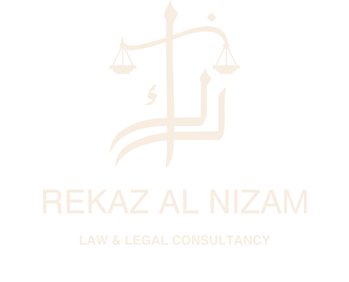 Rekaz Al Nizam — Law & Legal Consultancy